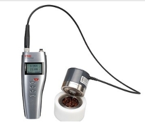 휴대용 수분활성도