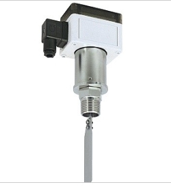 패들 타입 유량 스위치