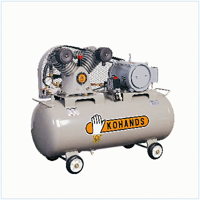 피스톤 에어 콤프레샤