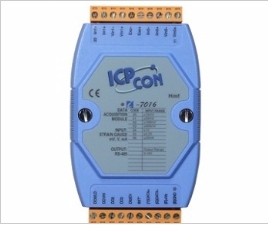 I/O 모듈 컨버터