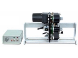 일반 날인기(모터식)