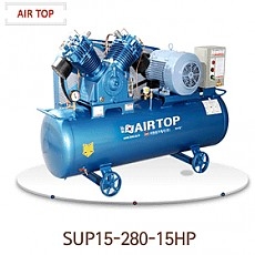 피스톤 에어 콤프레샤