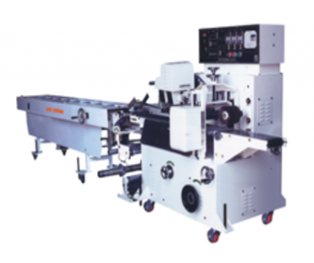 하단식 삼면포장기