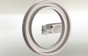 테프론 솔리드 립 씰