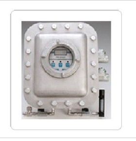 ppm단위산소측정기