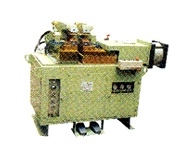 HIGH PRESS AIR OPERATED BUTT WELDER