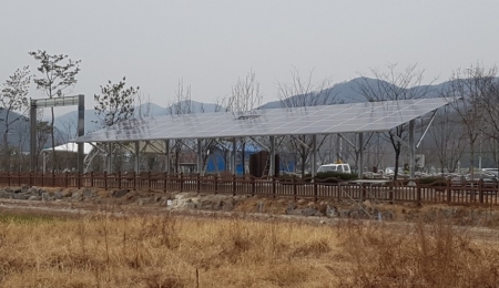 자가소비용 태양광발전