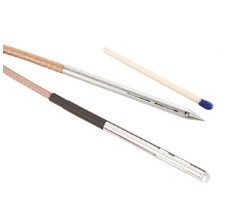 협소공간용 프로브