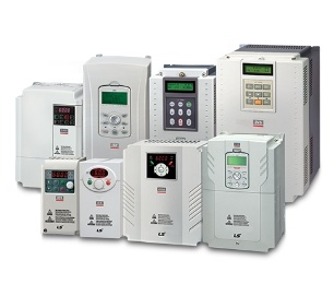 인버터 Inverter AC Drive LS산전