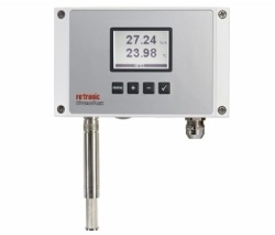 본질안전 방폭형 트랜스미터