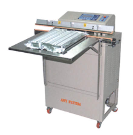 노즐식 진공포장기