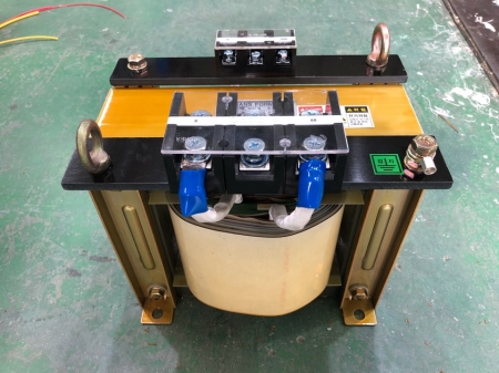 단상트랜스 복권형 10KVA 1차 220V 2차 60V 단상변압기