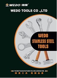 STAINLESS STEEL TOOLS