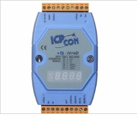 I/O 모듈 컨버터