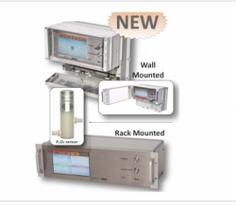 부식가스용노점계