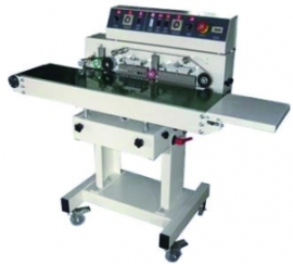 수평형밴드실러