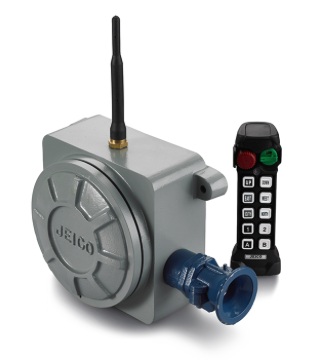 무선조정기(내수 및 수출)