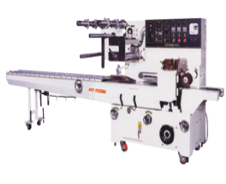 상단식 삼면포장기