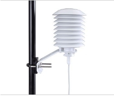 자연통풍식 차폐용쉴드