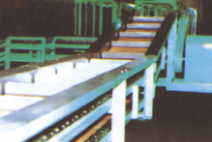 SALT CONVEYOR
