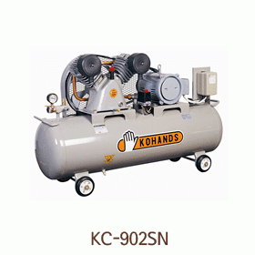 피스톤 에어 콤프레샤