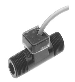 미소유량계/ 유량스위치