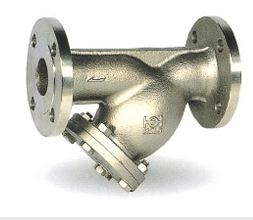 STRAINER