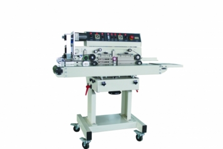 수평형날인밴드실러