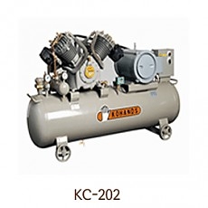피스톤 에어 콤프레샤