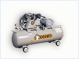 피스톤 에어 콤프레샤