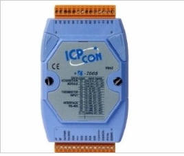 I/O 모듈 컨버터