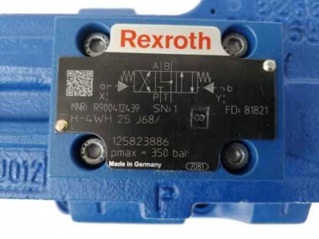 directional valves (R900412439)