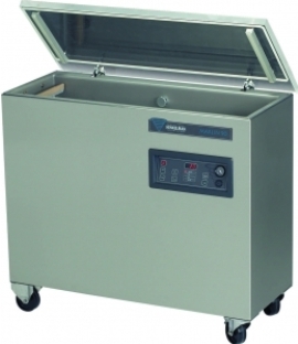 Henkelman 단신 진공포장기