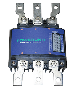 SCR 3상 POWER UNIT