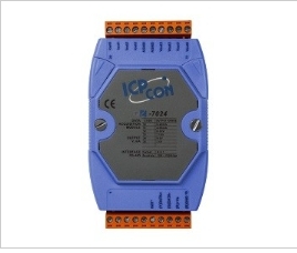 I/O 모듈 컨버터