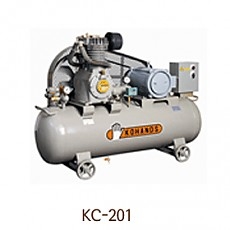 피스톤 에어 콤프레샤