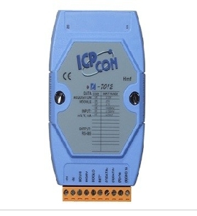 I/O 모듈 컨버터