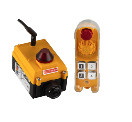 무선리모컨(내수 및 수출)