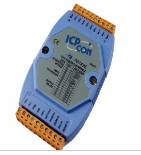 I/O 모듈 컨버터