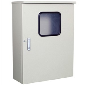 CT(옥외 계량기함)