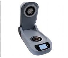 온도보상기능 수분활성도