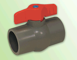 BALL VALVE