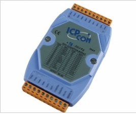 I/O 모듈 컨버터