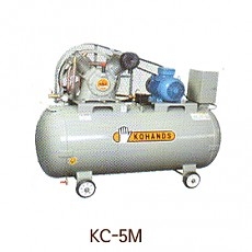 피스톤 에어 콤프레샤