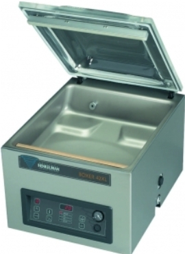 Henkelman 진공포장기