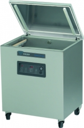 Henkelman 단식 진공포장기