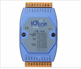 I/O 모듈 컨버터