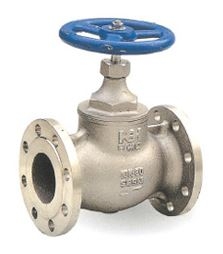 GLOBE VALVE
