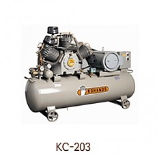 피스톤 에어 콤프레샤