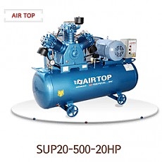 피스톤 에어 콤프레샤